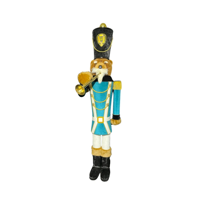 NUTCRACKER MUSICIAN TRUMPET
