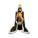 NUTCRACKER KING