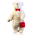 WHITE CHRISTMAS LEON