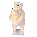 BEAR HUG